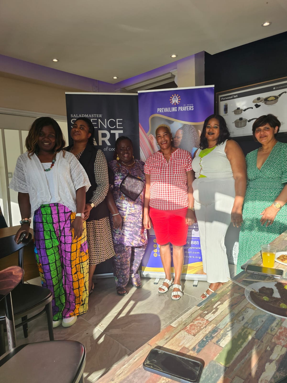 Transformational Women Leaders' Circle